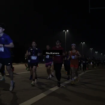 Runner Photo 7512467
