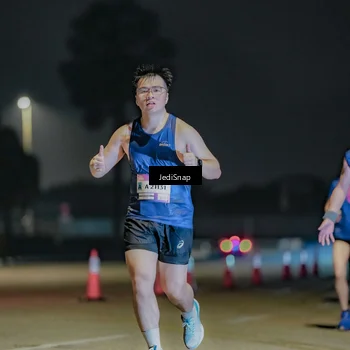 Runner Photo 7512468