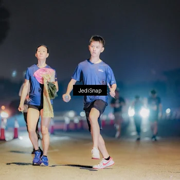 Runner Photo 7512506