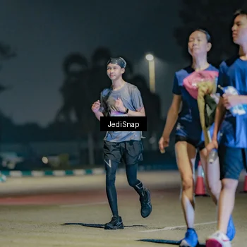 Runner Photo 7512538