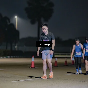 Runner Photo 7512571