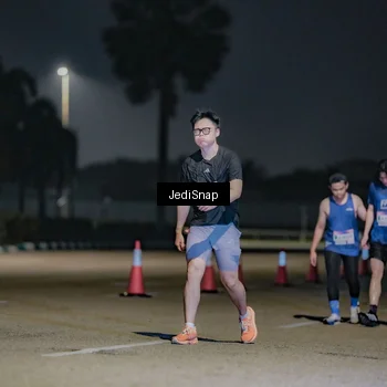 Runner Photo 7512579