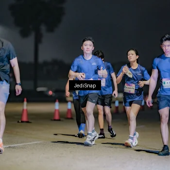 Runner Photo 7512589