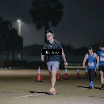 Runner Photo 7512599