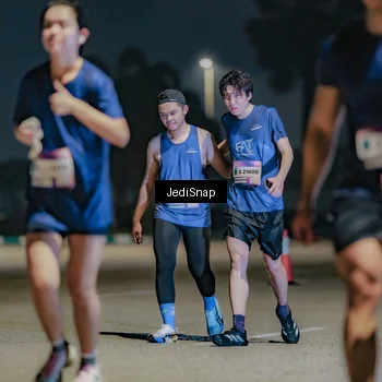 Runner Photo 7512621