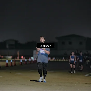 Runner Photo 7512632