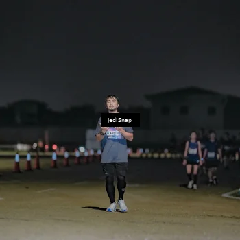 Runner Photo 7512650