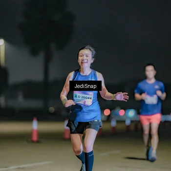 Runner Photo 7512681