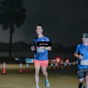 Runner Photo 7512699