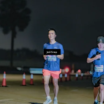 Runner Photo 7512700