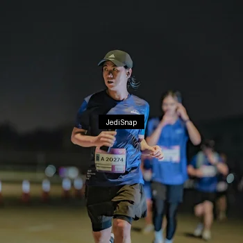 Runner Photo 7512708
