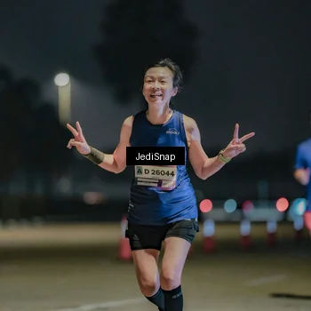 Runner Photo 7512709
