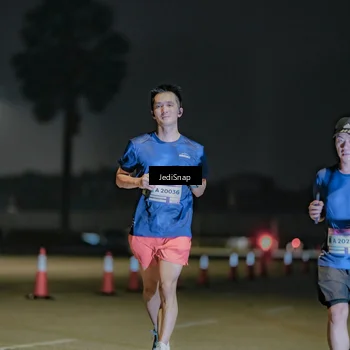 Runner Photo 7512762