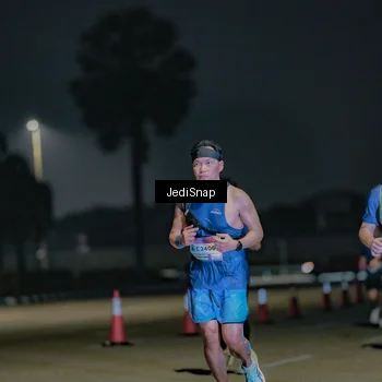 Runner Photo 7512767