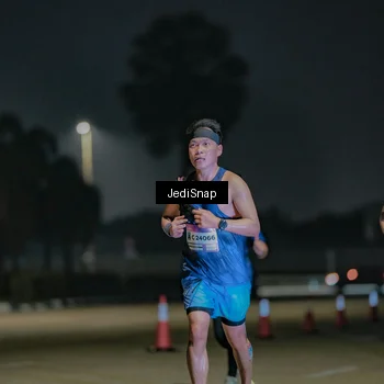 Runner Photo 7512772