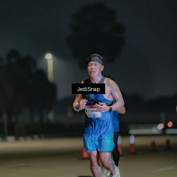 Runner Photo 7512776