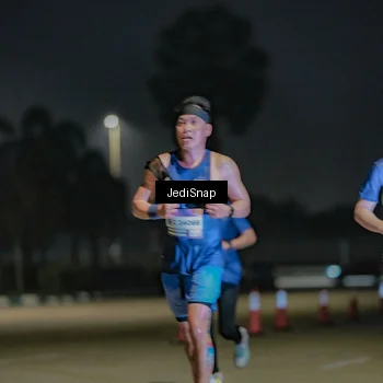 Runner Photo 7512780