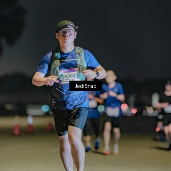 Runner Photo 7512782