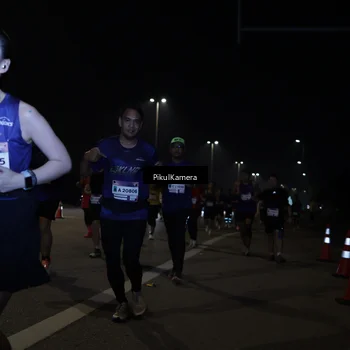 Runner Photo 7512795