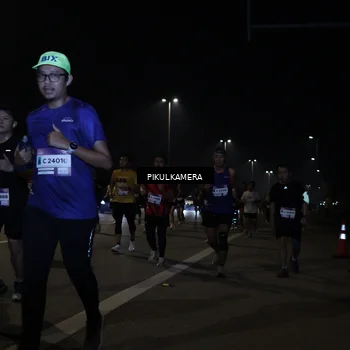 Runner Photo 7512796