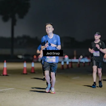 Runner Photo 7512798