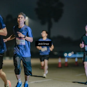 Runner Photo 7512815