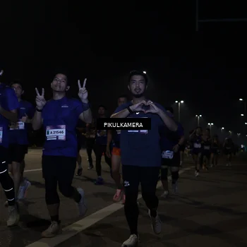 Runner Photo 7512862