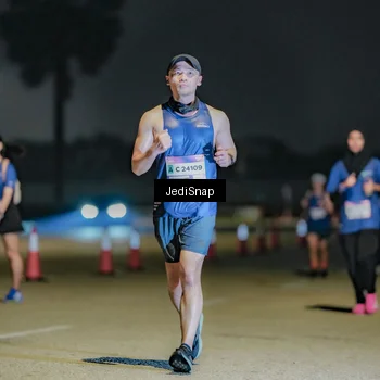 Runner Photo 7512903