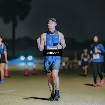 Runner Photo 7512905