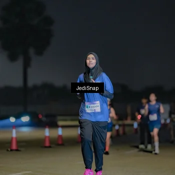 Runner Photo 7512922