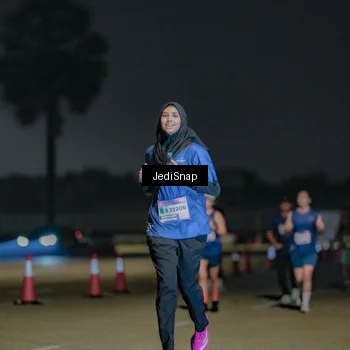 Runner Photo 7512923