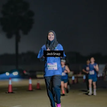 Runner Photo 7512924