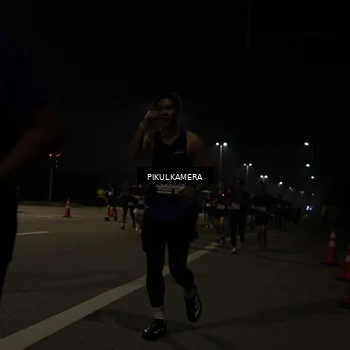 Runner Photo 7512925