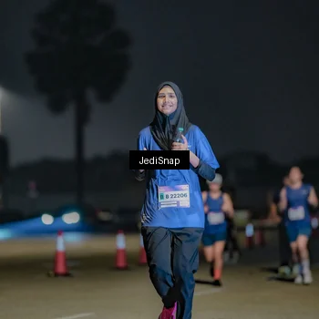 Runner Photo 7512927
