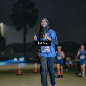 Runner Photo 7512931