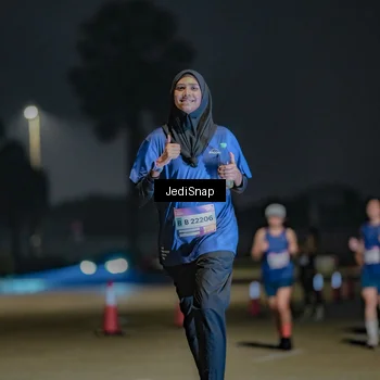 Runner Photo 7512933
