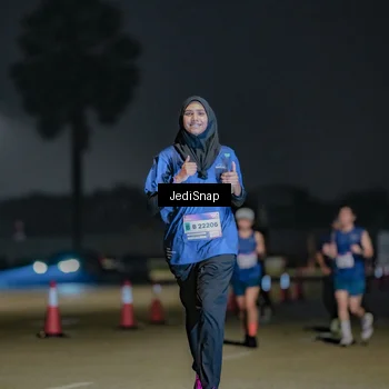 Runner Photo 7512935