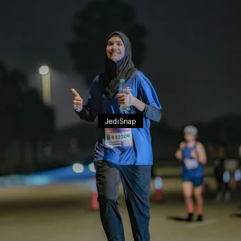 Runner Photo 7512937