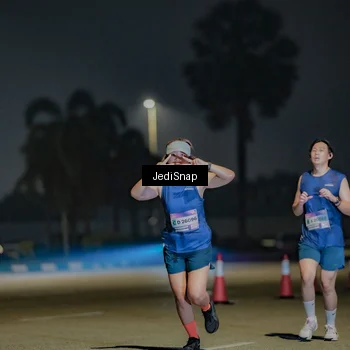 Runner Photo 7512940