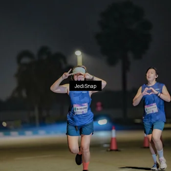 Runner Photo 7512947
