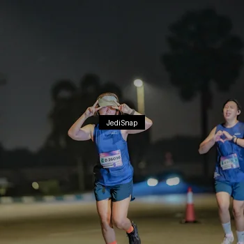 Runner Photo 7512950