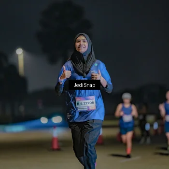 Runner Photo 7512952