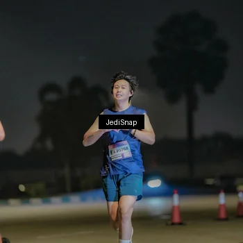 Runner Photo 7512986