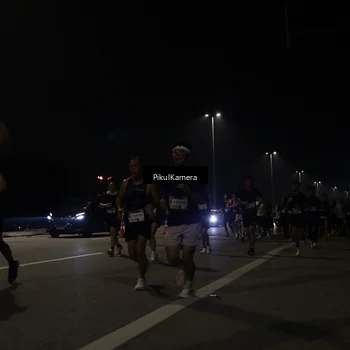 Runner Photo 7513008