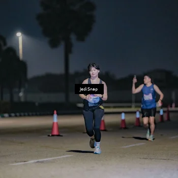 Runner Photo 7513039