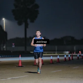 Runner Photo 7513042