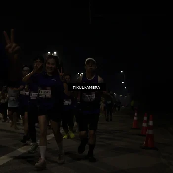 Runner Photo 7513062