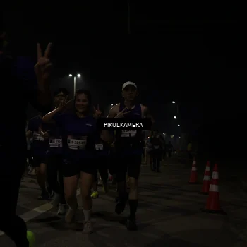 Runner Photo 7513064