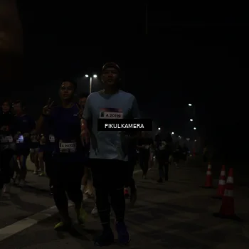Runner Photo 7513090