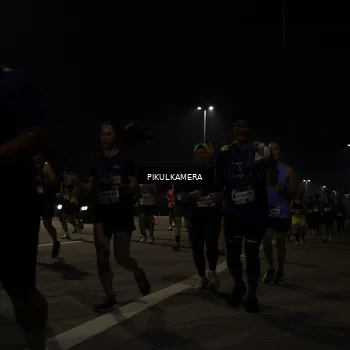 Runner Photo 7513111